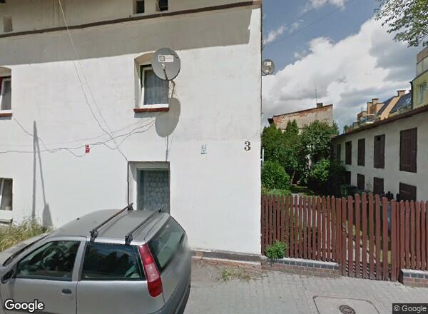 Ceny mieszkań Wrocław UL. CUKROWA 3A