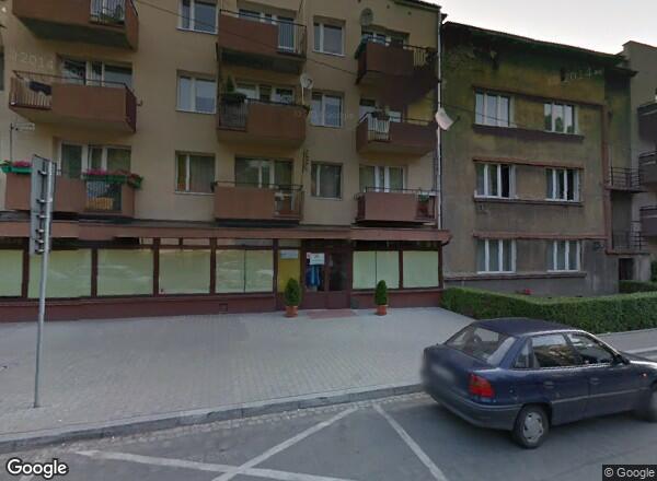 Ceny mieszkań Kraków Królowej Jadwigi 81