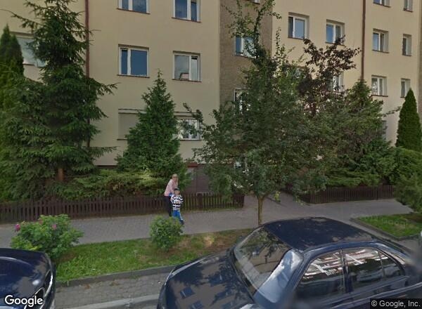 Ceny transakcyjne mieszkań Warszawa ul. Polnej Róży 9