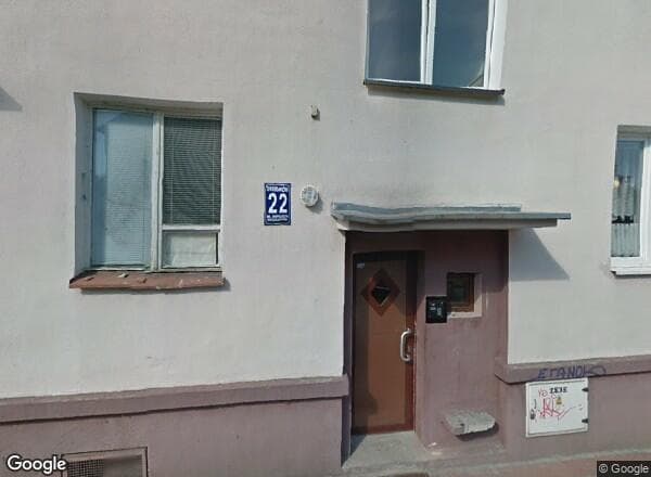 Ceny transakcyjne mieszkań Olsztyn Aleja Sybiraków 22