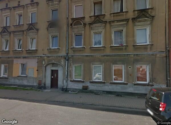 Ceny transakcyjne mieszkań Poznań Smolna 7