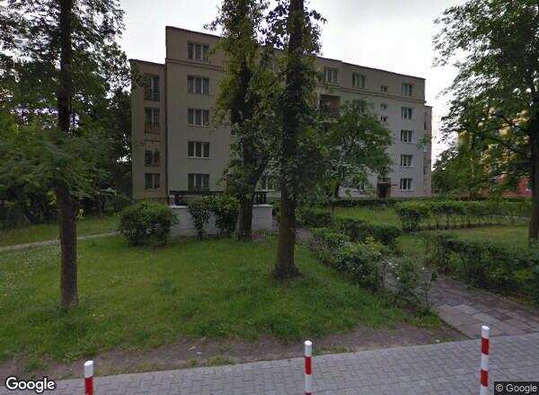 Ceny mieszkań Poznań Nowy Świat 13