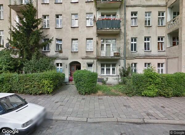 Ceny mieszkań Wrocław UL. JEMIOŁOWA 19