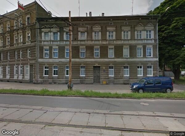 Ceny transakcyjne mieszkań Szczecin Wiszesława 22