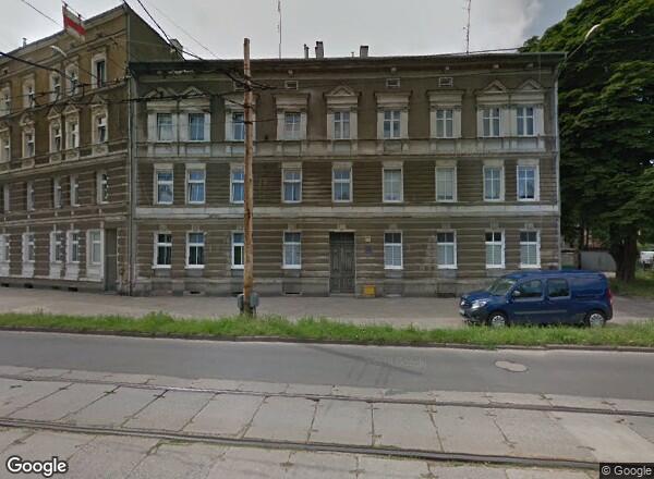 Ceny mieszkań Szczecin Wiszesława 22