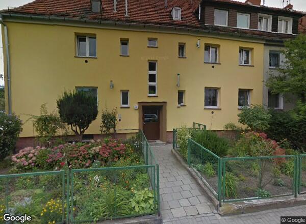 Ceny mieszkań Wrocław UL. TKACKA 63