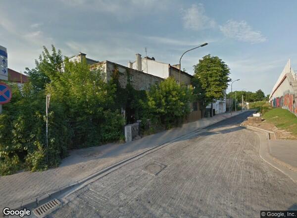 Ceny mieszkań Warszawa ul. B. Czecha 1