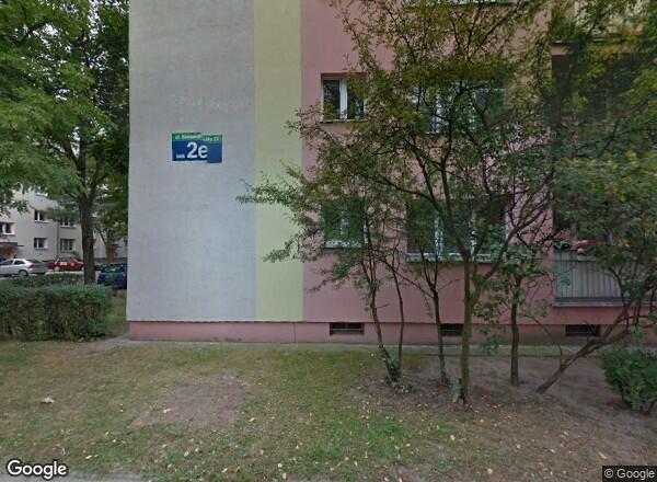 Ceny mieszkań Łódź Aleksandrowska 24