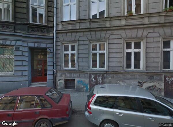 Ceny mieszkań Kraków św. Agnieszki 7