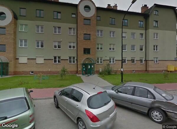 Ceny transakcyjne mieszkań Lublin Biskupa Mariana Fulmana 2