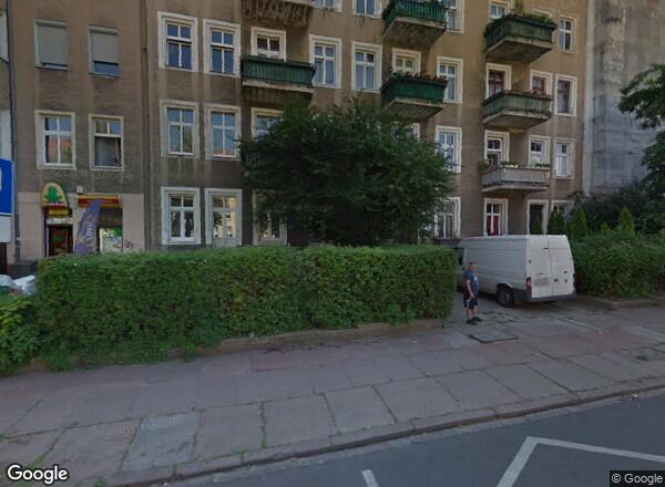 Ceny mieszkań Szczecin Aleja Piastów 43