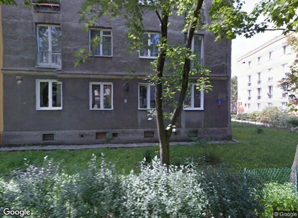 Ceny mieszkań Warszawa ul. Rębkowska 9