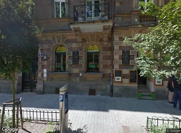 Ceny mieszkań Kraków Podwale 2