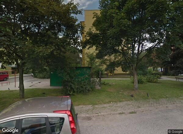 Ceny transakcyjne mieszkań Lublin Rycerska 8