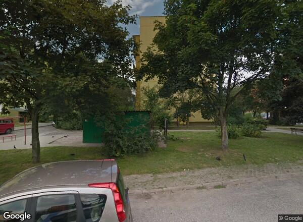 Ceny mieszkań Lublin Rycerska 8