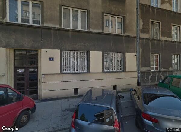 Ceny mieszkań Kraków Rzeszowska 7