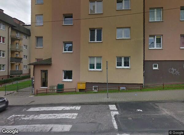 Ceny mieszkań Szczecin Grzymińska 29