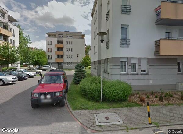 Ceny mieszkań Poznań Przemysława 26