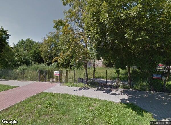 Ceny mieszkań Warszawa ul. T. Korzona 105