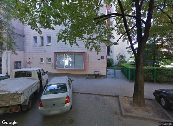 Ceny mieszkań Warszawa ul. Radna 15