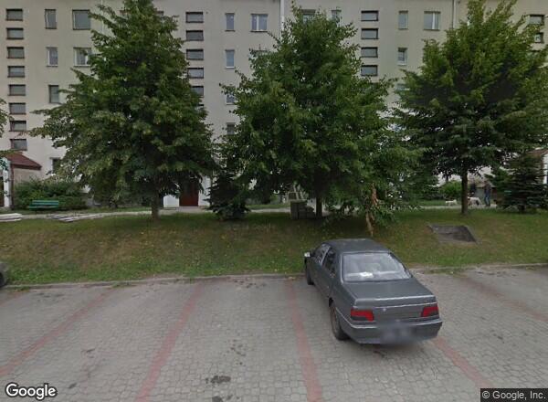 Ceny mieszkań Gdańsk Pólnicy 38