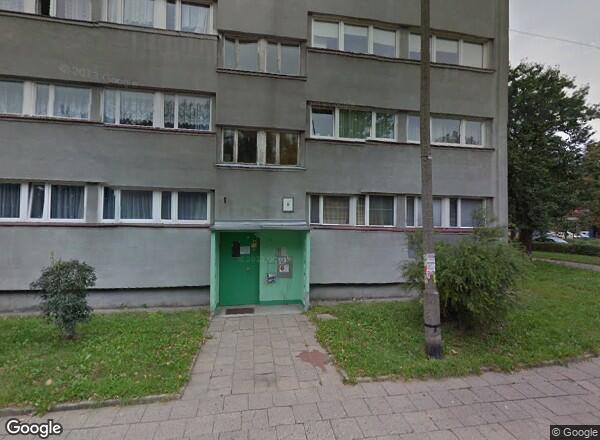 Ceny mieszkań Łódź Łanowa 8