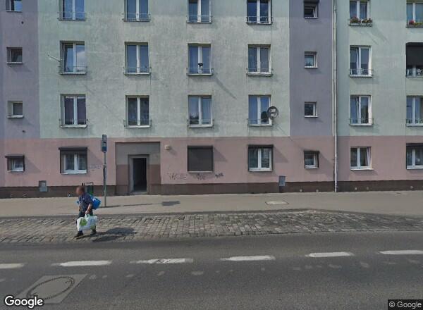 Ceny mieszkań Poznań Główna 59