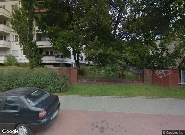 Ceny transakcyjne mieszkań Warszawa ul. Nadwiślańska 5