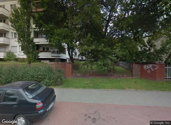 Ceny mieszkań Warszawa ul. Nadwiślańska 5