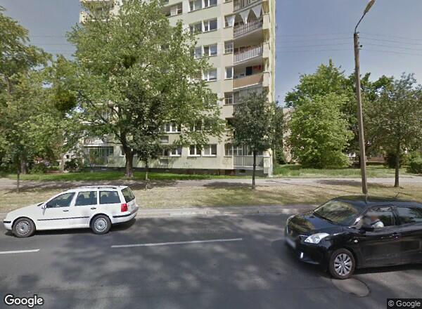 Ceny mieszkań Wrocław UL. GLINIANA 23