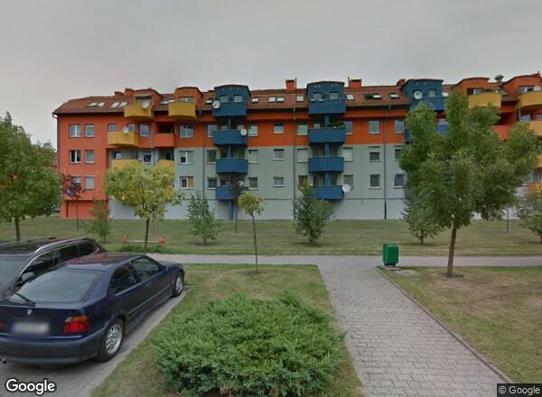 Ceny mieszkań Wrocław UL. JERZEGO KUKUCZKI 14