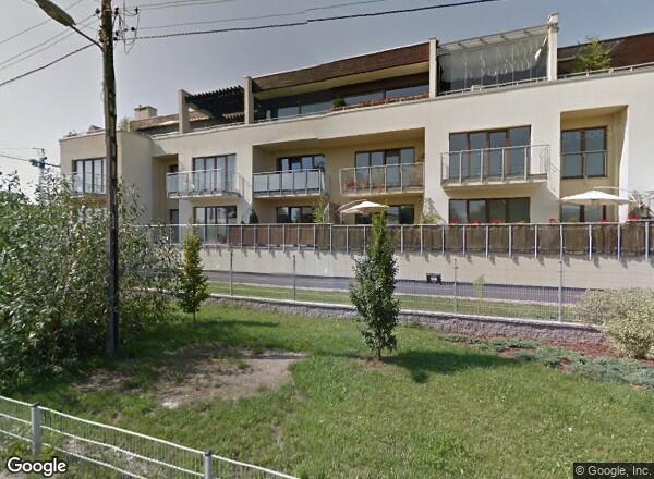 Ceny mieszkań Warszawa ul. Bluszczańska 32