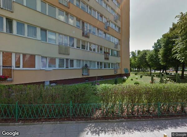 Ceny mieszkań Szczecin Tadeusza Zawadzkiego 6