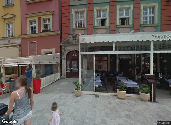 Ceny mieszkań Wrocław RYNEK 20-21