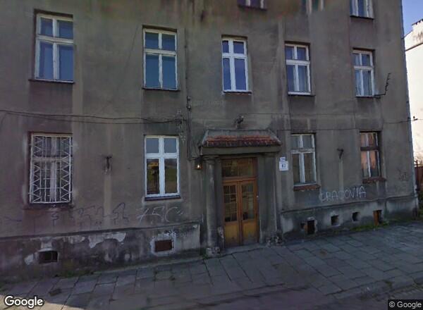 Ceny mieszkań Kraków Barska 63