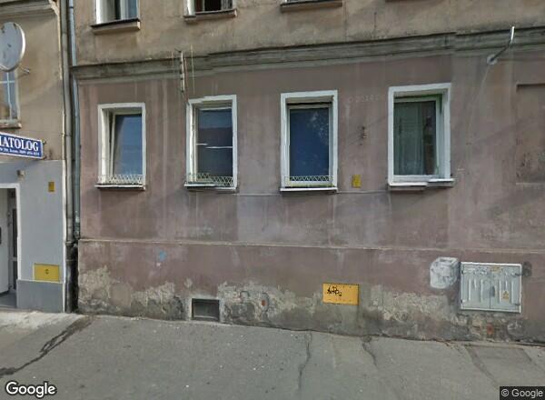 Ceny mieszkań Wrocław UL. WOJCIECHA CYBULSKIEGO 27