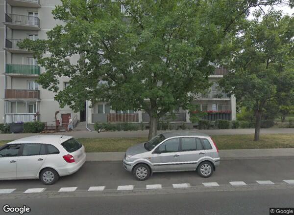 Ceny mieszkań Warszawa ul. Kinowa 16