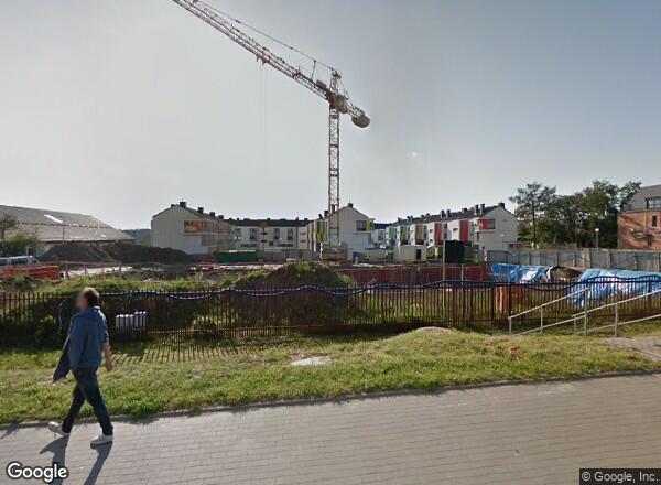 Ceny mieszkań Gdańsk Świętokrzyska 25