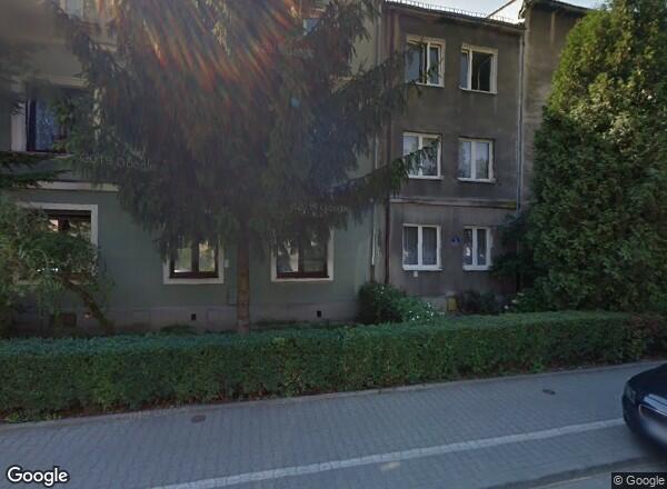 Ceny mieszkań Kraków płk. Francesco Nullo 5