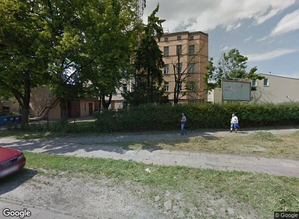 Ceny mieszkań Łódź Senatorska 32