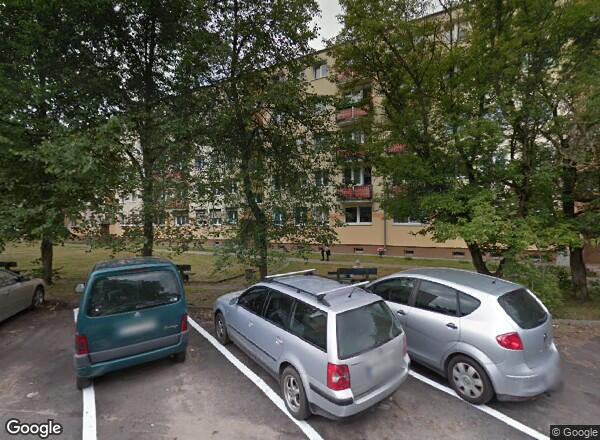 Ceny mieszkań Zielona Góra Krzywoń 3