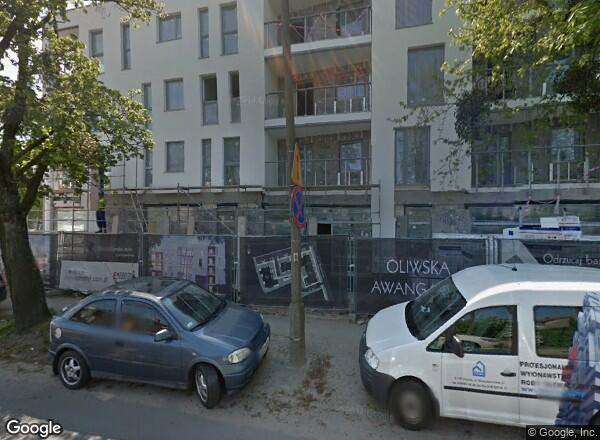 Ceny mieszkań Gdańsk Maurycego Beniowskiego 9