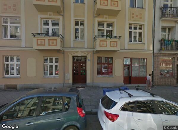 Ceny mieszkań Wrocław UL. NORBERTA BARLICKIEGO 22