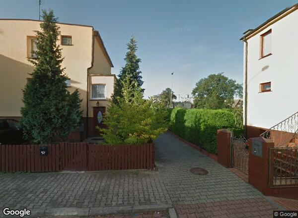 Ceny mieszkań Szczecin Bagienna 69