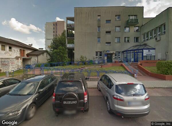 Ceny mieszkań Warszawa ul. H. Raabego 13