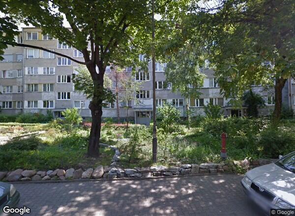 Ceny mieszkań Wrocław UL. GŁOGOWSKA 17