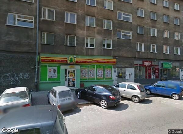 Ceny mieszkań Kraków Kazimierza Wielkiego 22