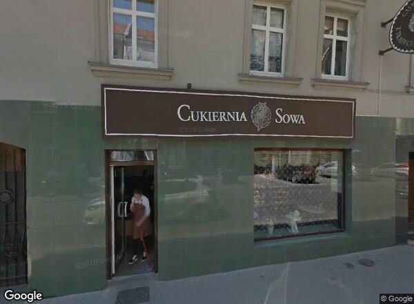 Ceny mieszkań Poznań Polna 4