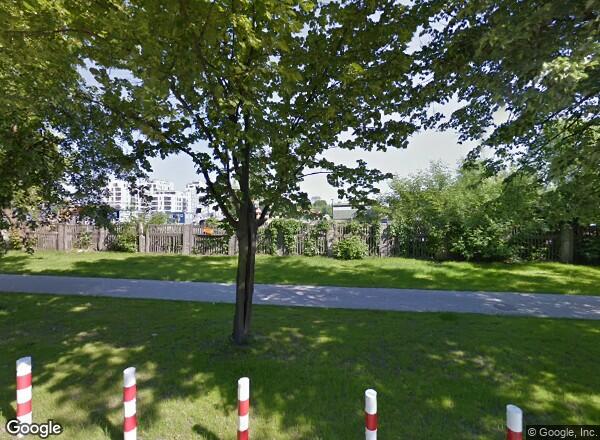 Ceny mieszkań Warszawa ul. Konstruktorska 10