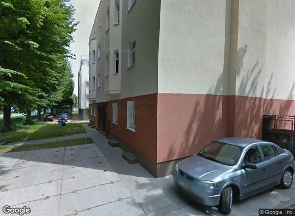 Ceny mieszkań Gdańsk Kartuska 28